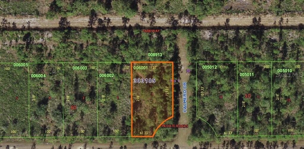 102 Ixora Dr., Indian Lake Estates, FL 33855