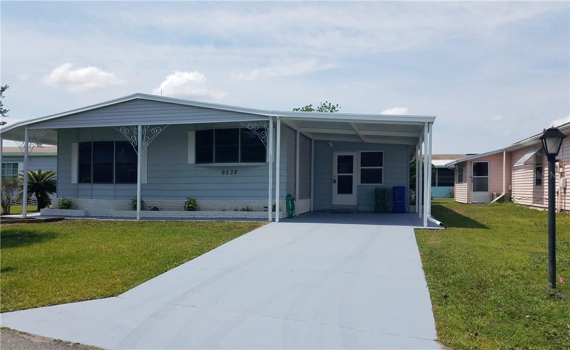 6532 Chinaberry Dr., Winter Haven, FL 33881