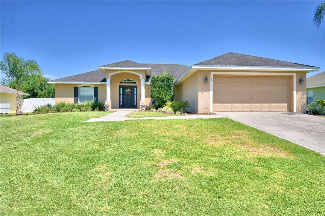 21 The Village Blvd., Winter Haven, FL 33880