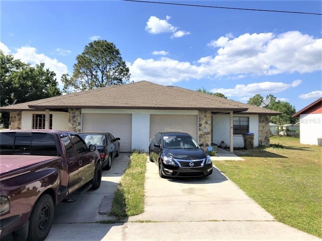 388 Cocoa Ct., Kissimmee, FL 34758