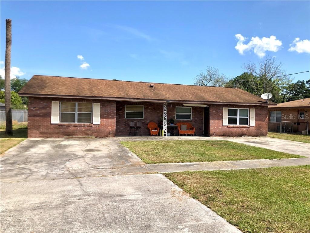 2421 Avenue C, Winter Haven, FL 33880