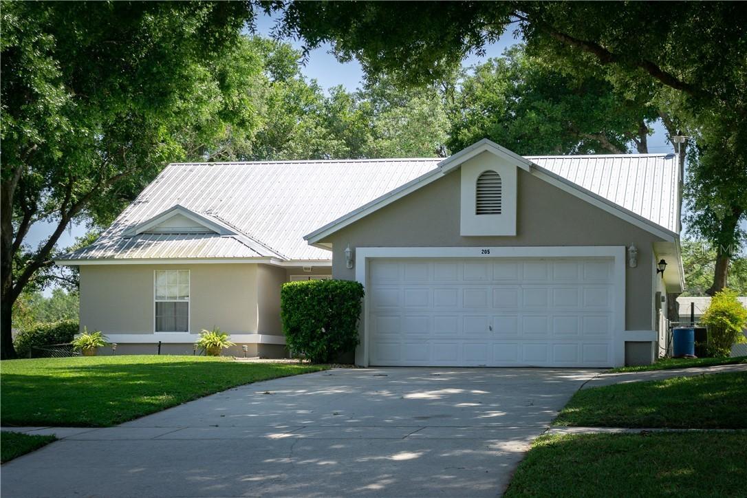 205 E Bay St., Davenport, FL 33837