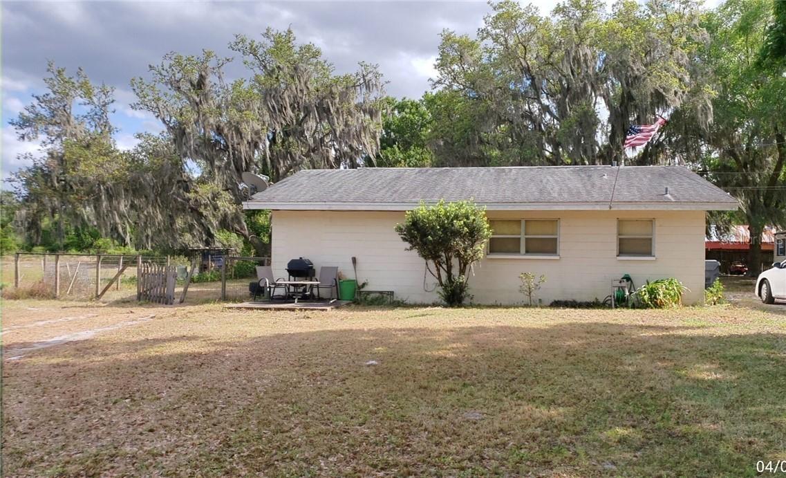 4425 Dietz Rd, Bartow, FL 33830