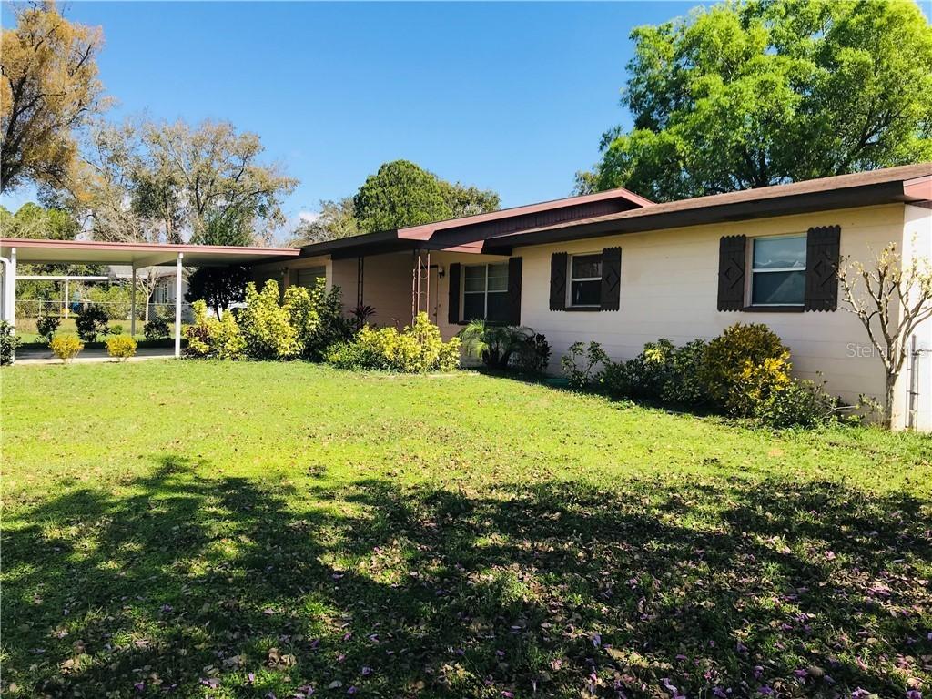 105 Charles Ave., Davenport, FL 33837