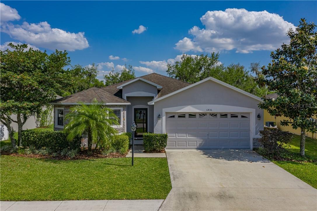 6436 Evergreen Park Dr., Lakeland, FL 33813