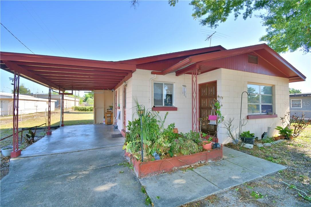 120 E Thelma St., Lake Alfred, FL 33850