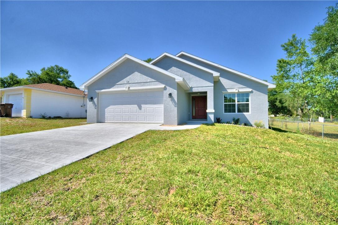 114 E Pine St., Davenport, FL 33837