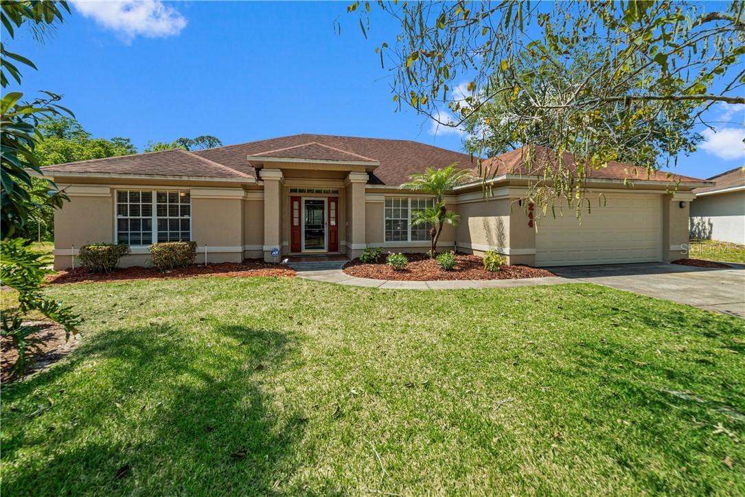 244 Quiet Oak Ct., Davenport, FL 33896