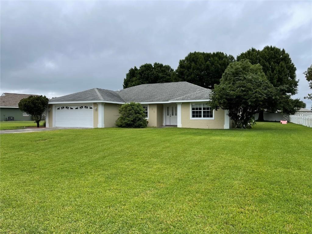 186 White Cliff Blvd., Auburndale, FL 33823