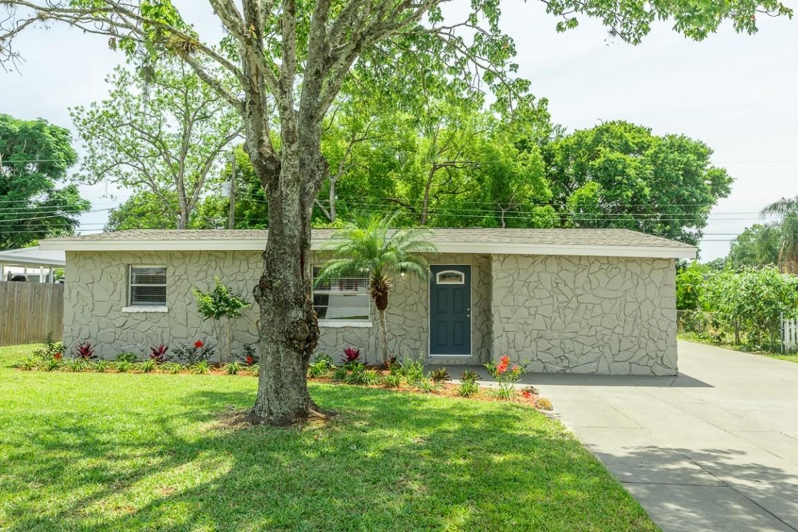 512 Garden Dr., Lakeland, FL 33813