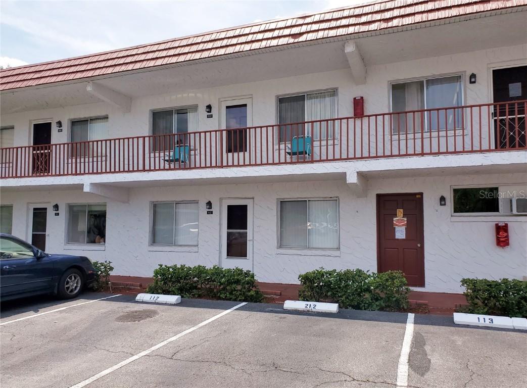 400 El Camino Dr. #212, Winter Haven, FL 33884