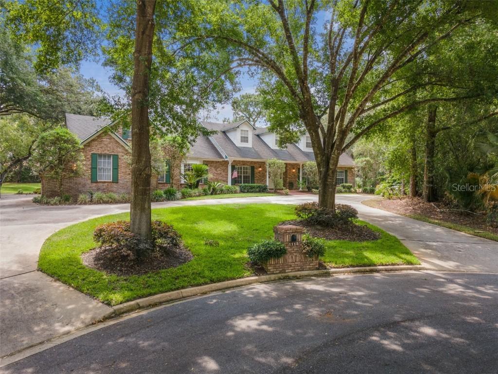1115 Brownshire Ct., Longwood, FL 32779