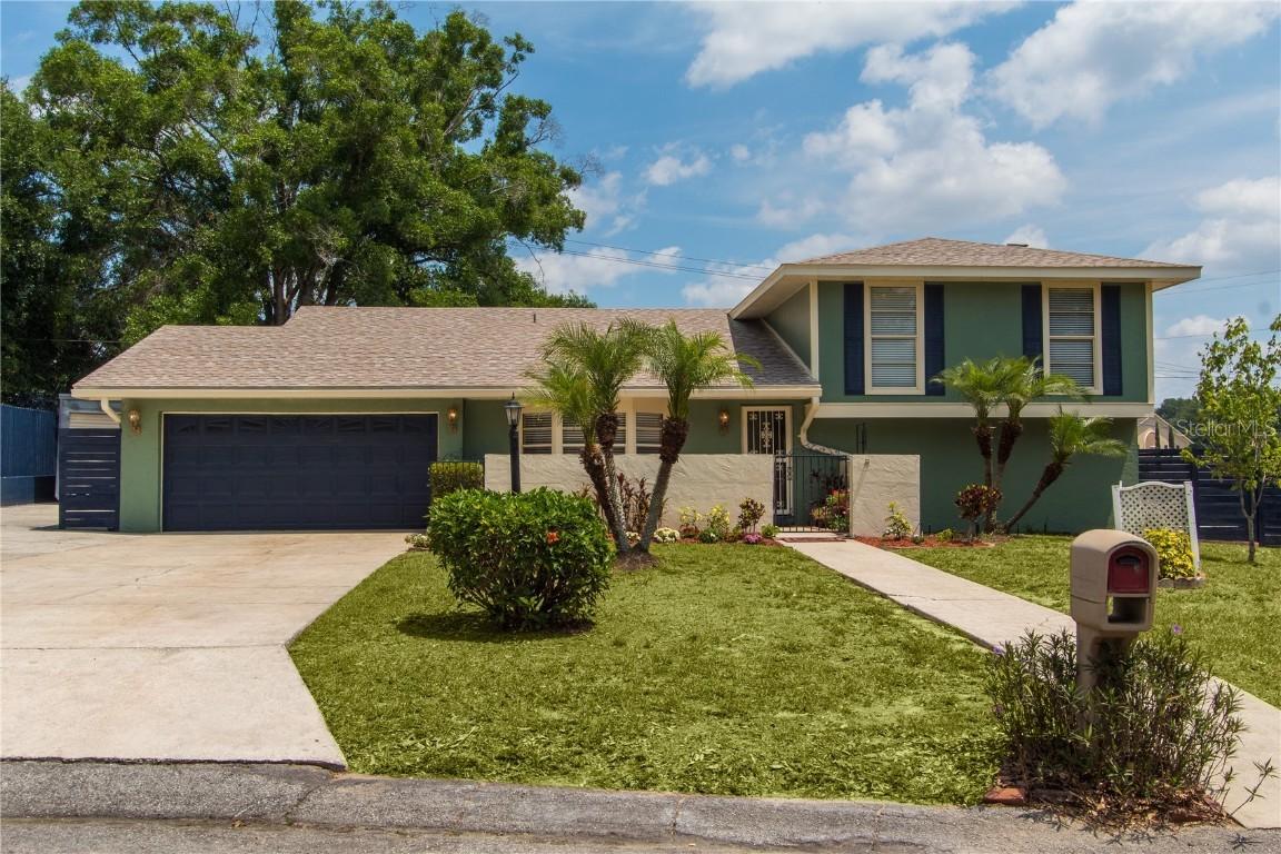 51 Lake Link Cir., Winter Haven, FL 33884
