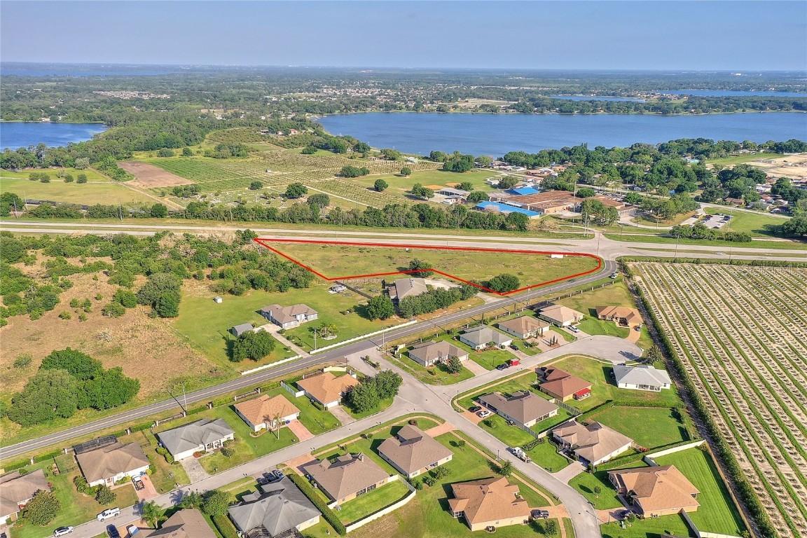 Us Hwy 17, Eagle Lake, FL 33839