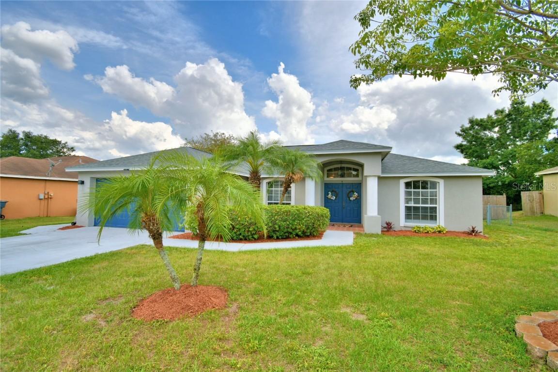 2797 Hickory Ridge Dr., Lakeland, FL 33813