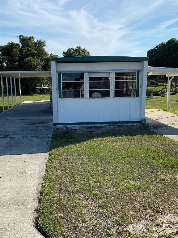 9093 Lake Point Blvd., Lake Wales, FL 33898