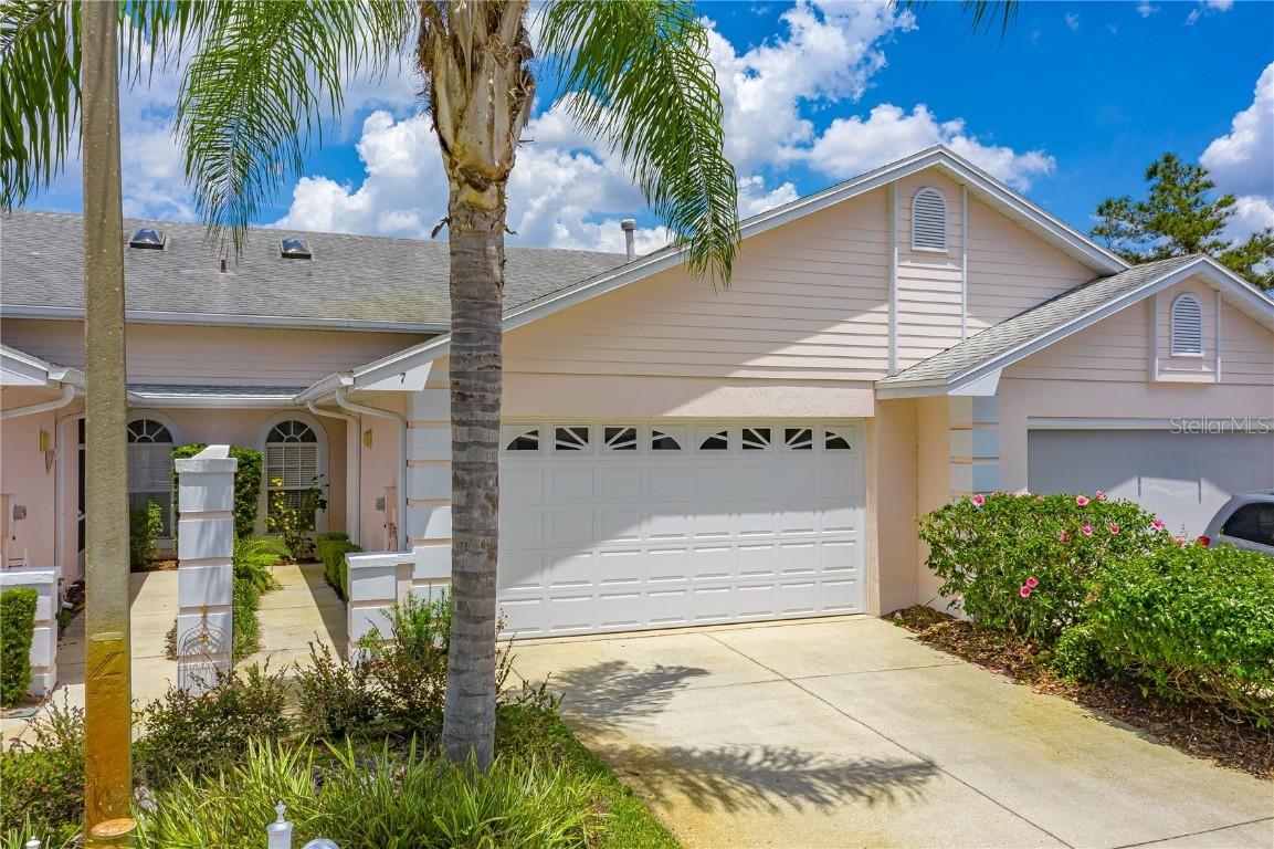 7 Enclave Drive, Winter Haven, FL 33884