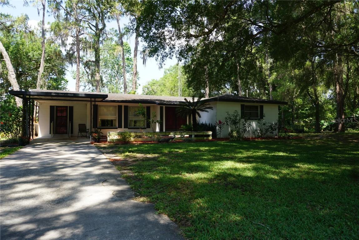 707 S Saddle Creek Farm Rd., Lakeland, FL 33801