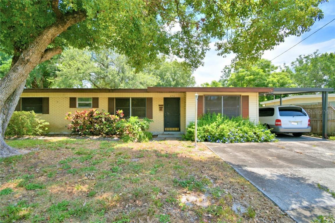 270 Westwood Ave., Winter Haven, FL 33880