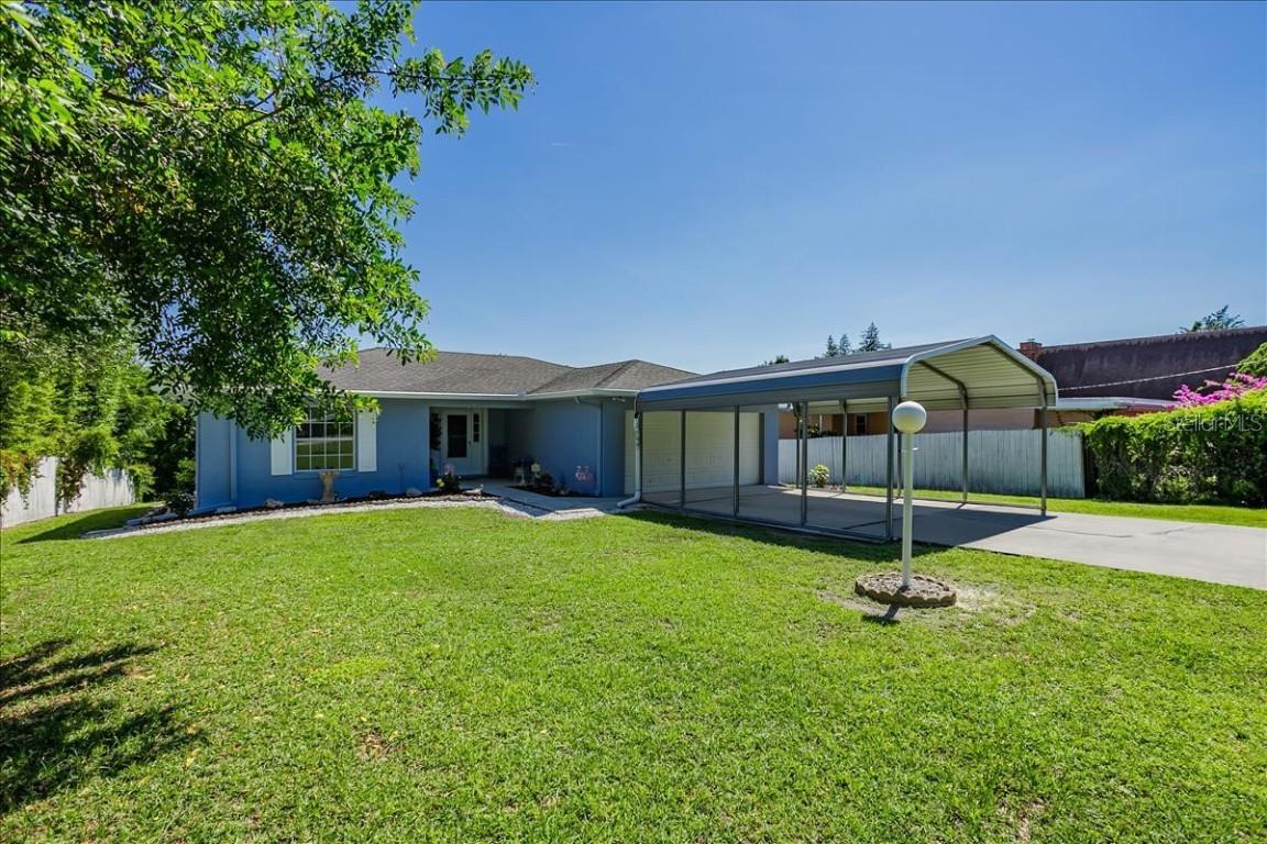 224 W Lake Ina Dr., Winter Haven, FL 33884