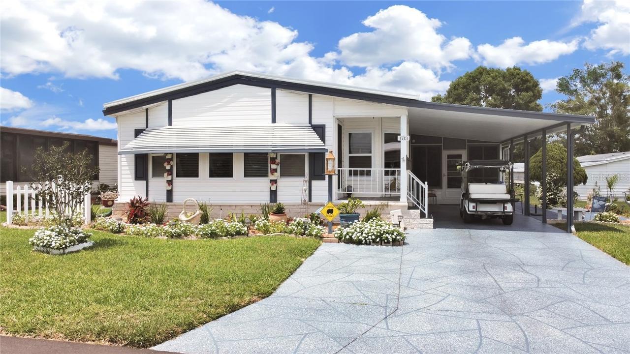 1713 Quail Hill Dr Dr., Lakeland, FL 33810