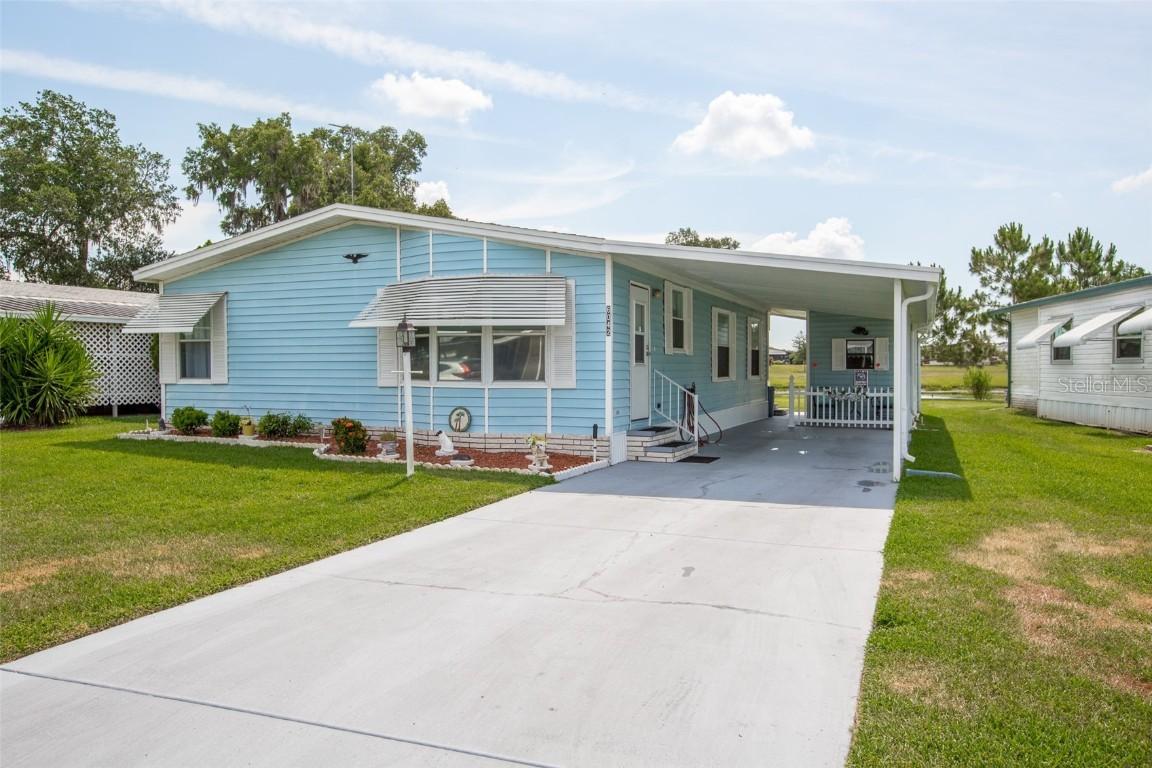 6042 Grand Oaks Dr., Winter Haven, FL 33884