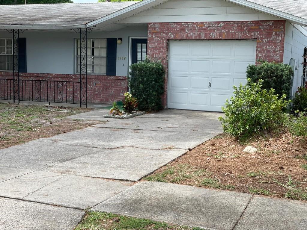 1552 Foxridge Run, Winter Haven, FL 33880