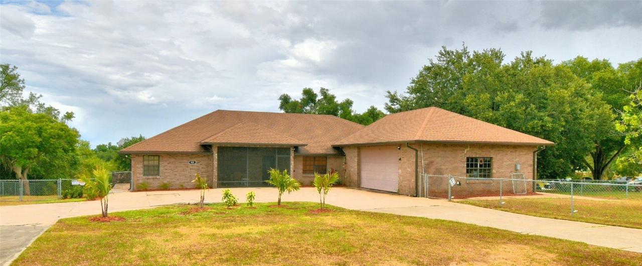 420 W Chicago Ave., Lake Hamilton, FL 33851