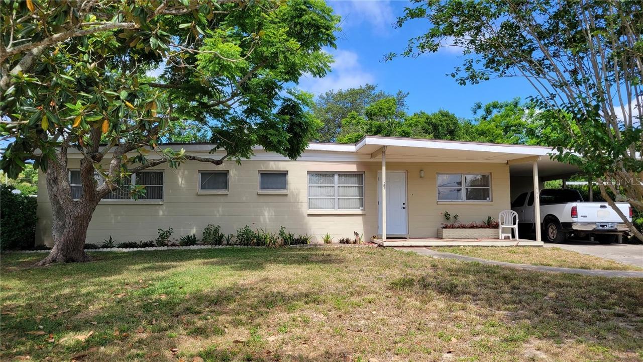 [Address Hidden by Seller], Winter Haven, FL 33881