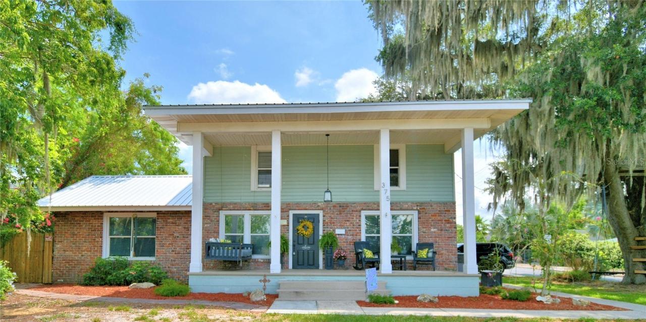 375 Lake Howard Dr., Winter Haven, FL 33880