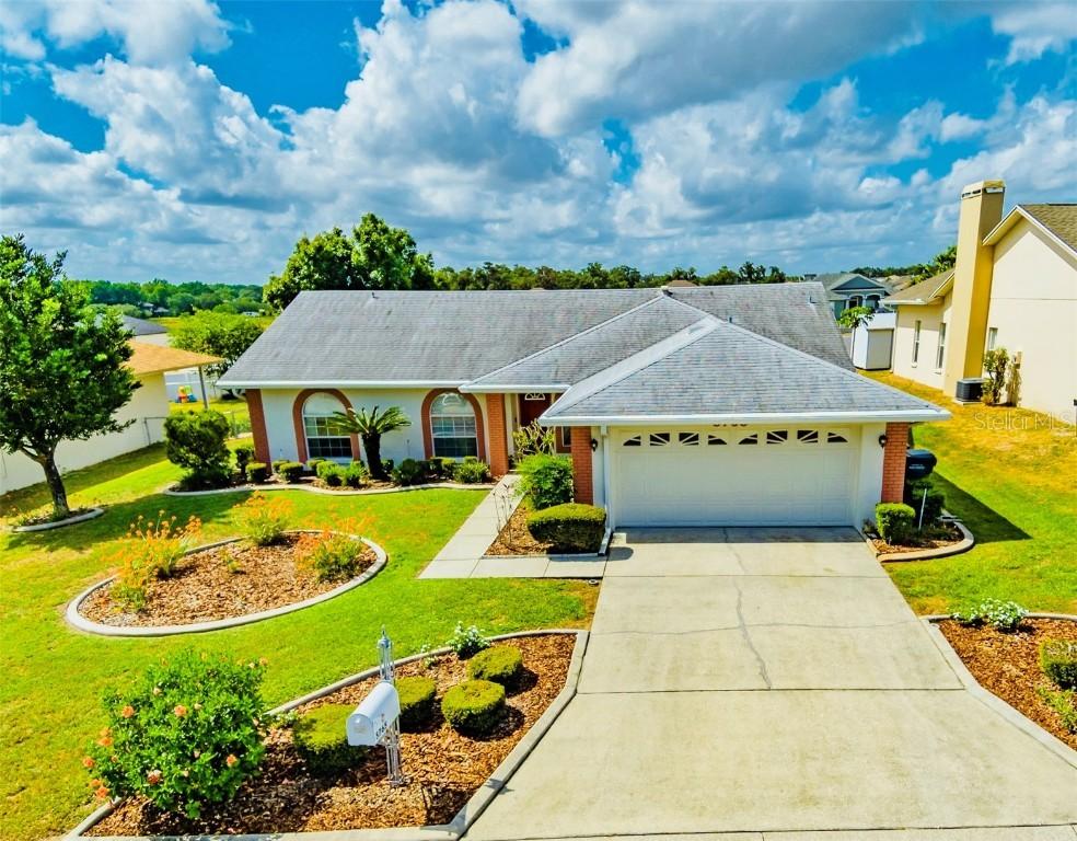 5765 Tanasi Ct., Lakeland, FL 33812