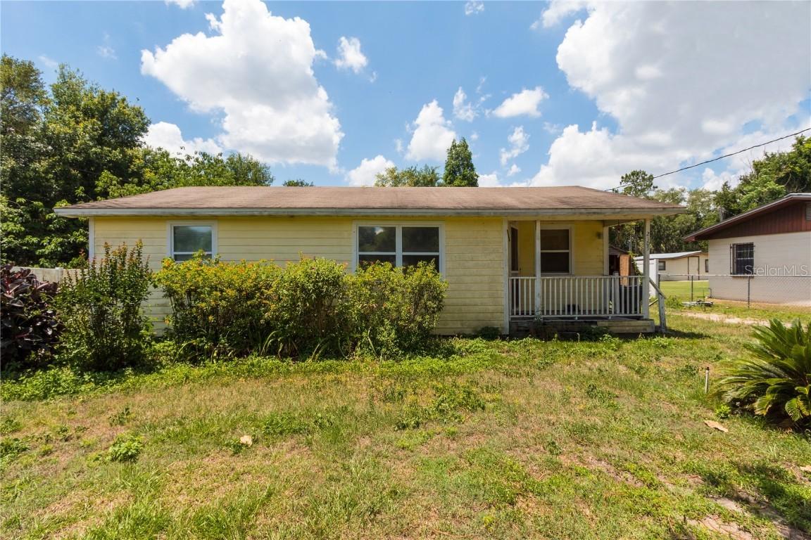 2309 Lees Ct., Bartow, FL 33830