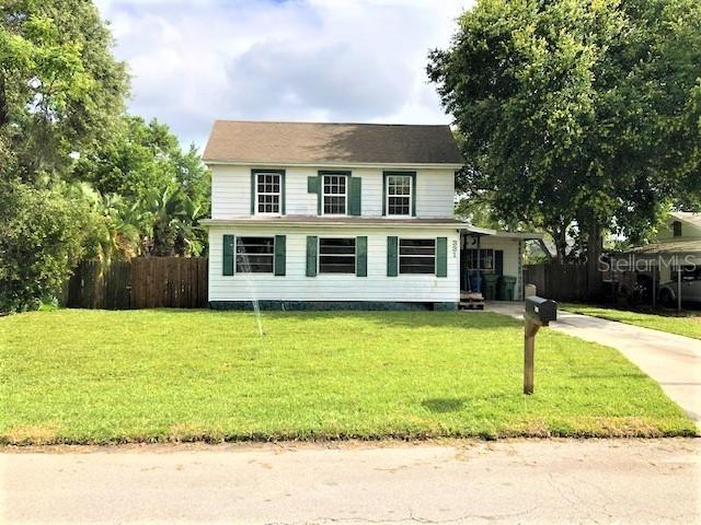 331 Avenue J, Winter Haven, FL 33880