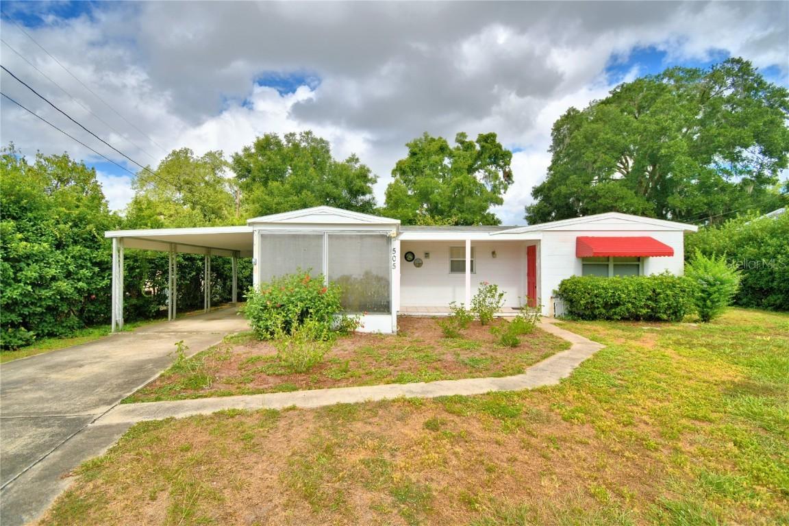 505 Formosa Ave, Bartow, FL 33830