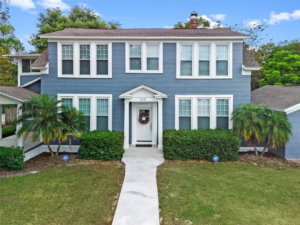 515 S Broadway Ave., Bartow, FL 33830