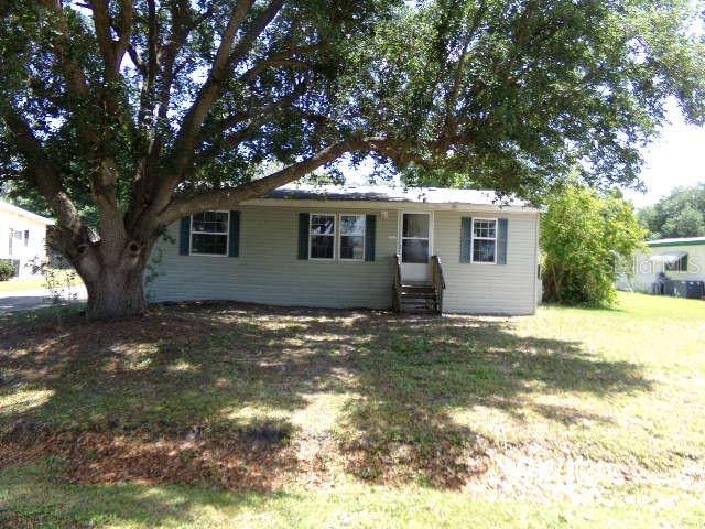 5724 E Lake Fox Dr., Winter Haven, FL 33884