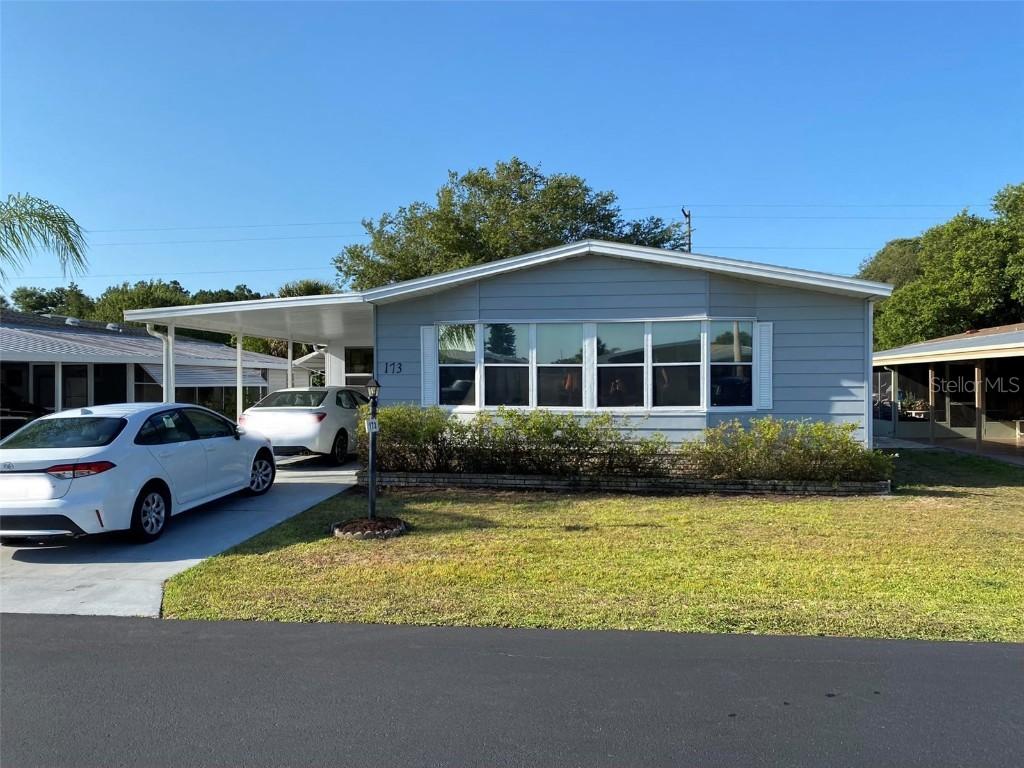 173 Sweet Cir., Winter Haven, FL 33884