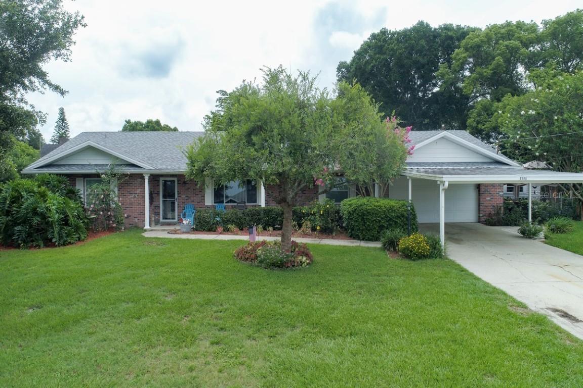 2520 E Lake Hartridge Dr., Winter Haven, FL 33881