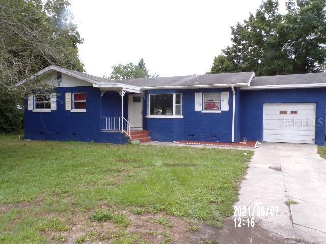 3181 Avenue Q, Winter Haven, FL 33881