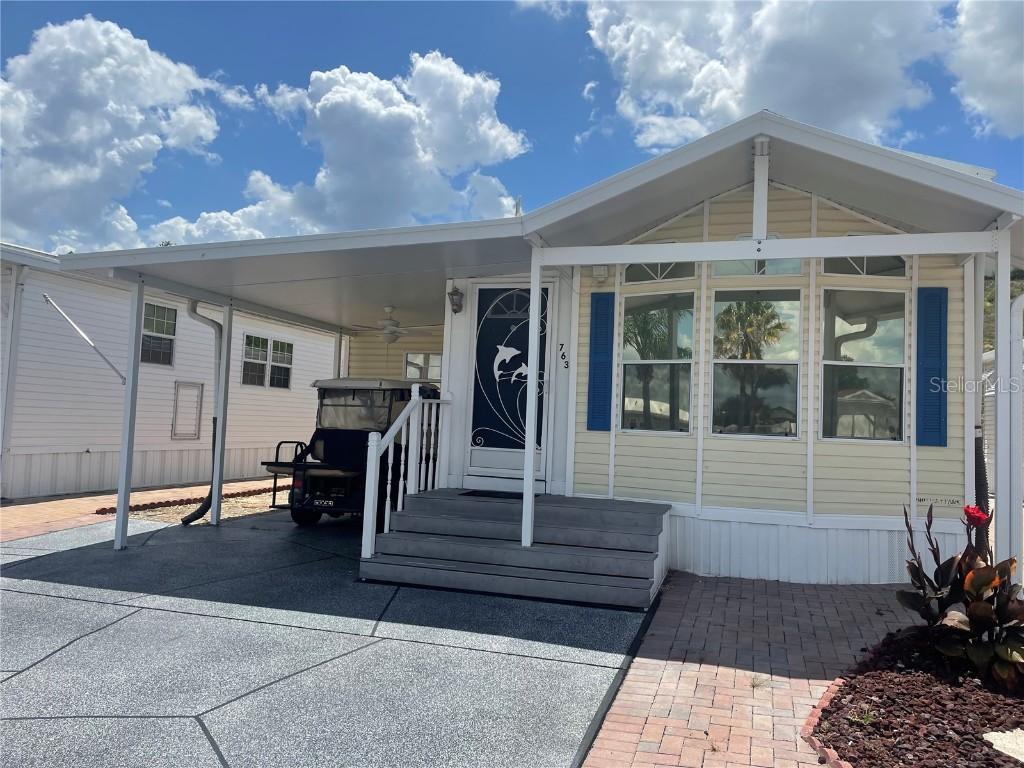 [Address Hidden by Seller], Davenport, FL 33837