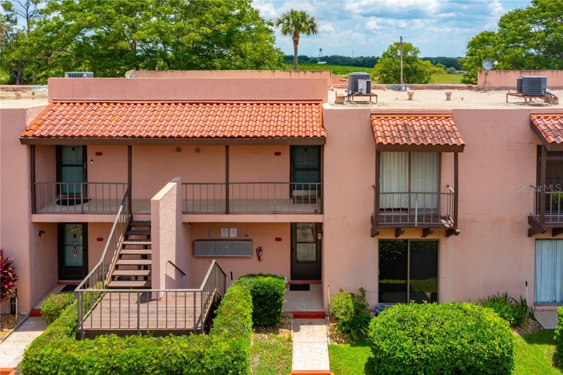 230 La Casa #V-230, Lake Wales, FL 33898