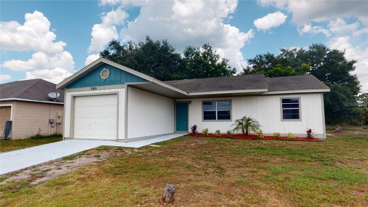 586 Koala Dr., Poinciana, FL 34759