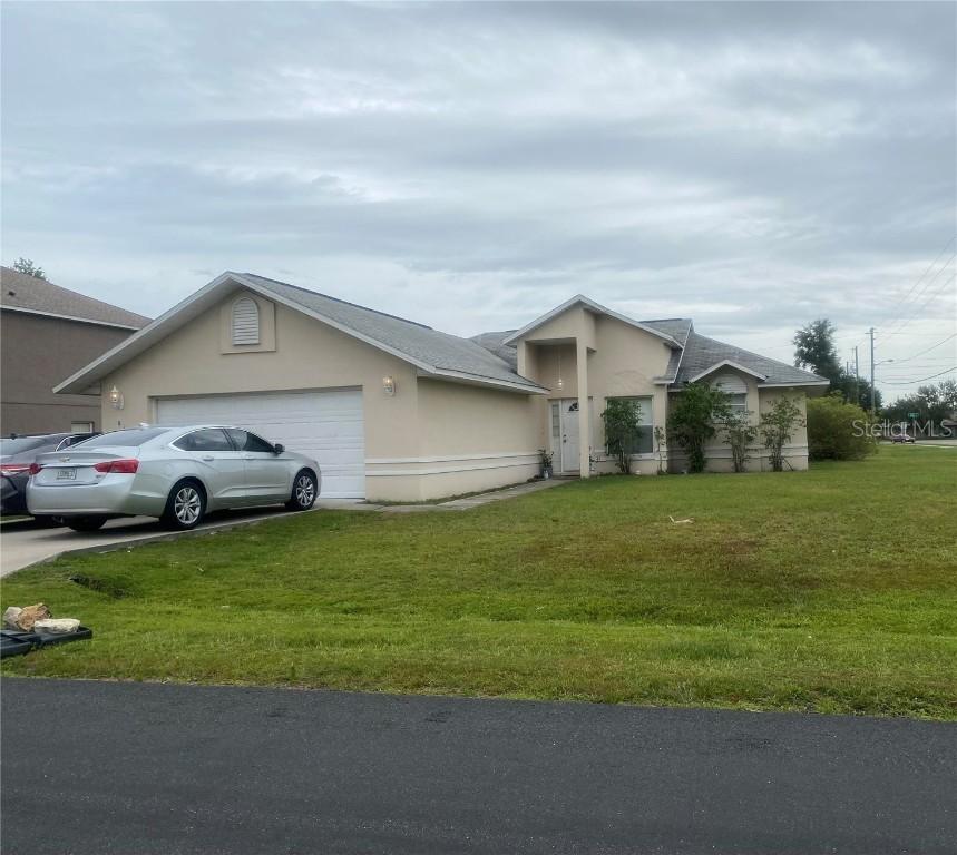 832 Albi Ct., Kissimmee, FL 34759