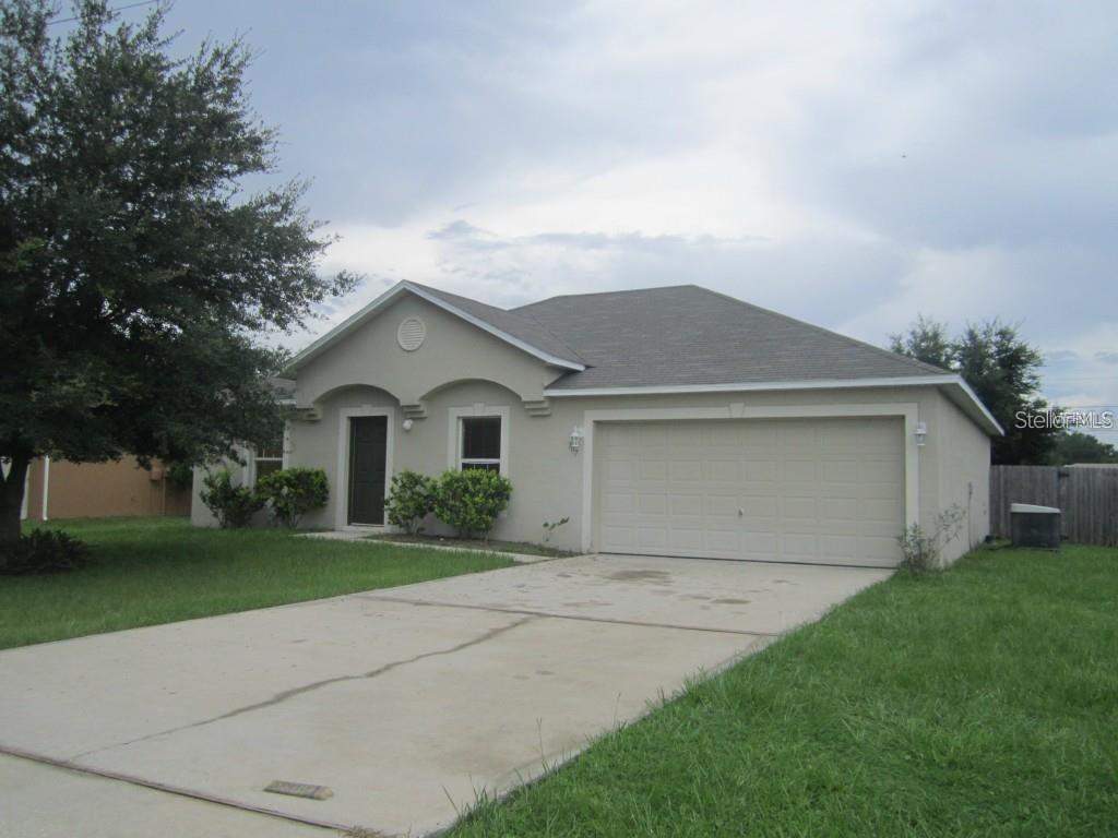 707 Parrot Ct., Poinciana, FL 34759
