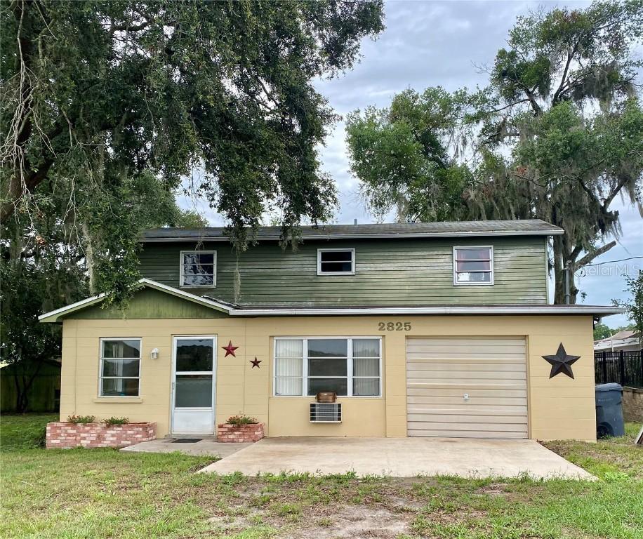 2825 Massee Rd., Davenport, FL 33837