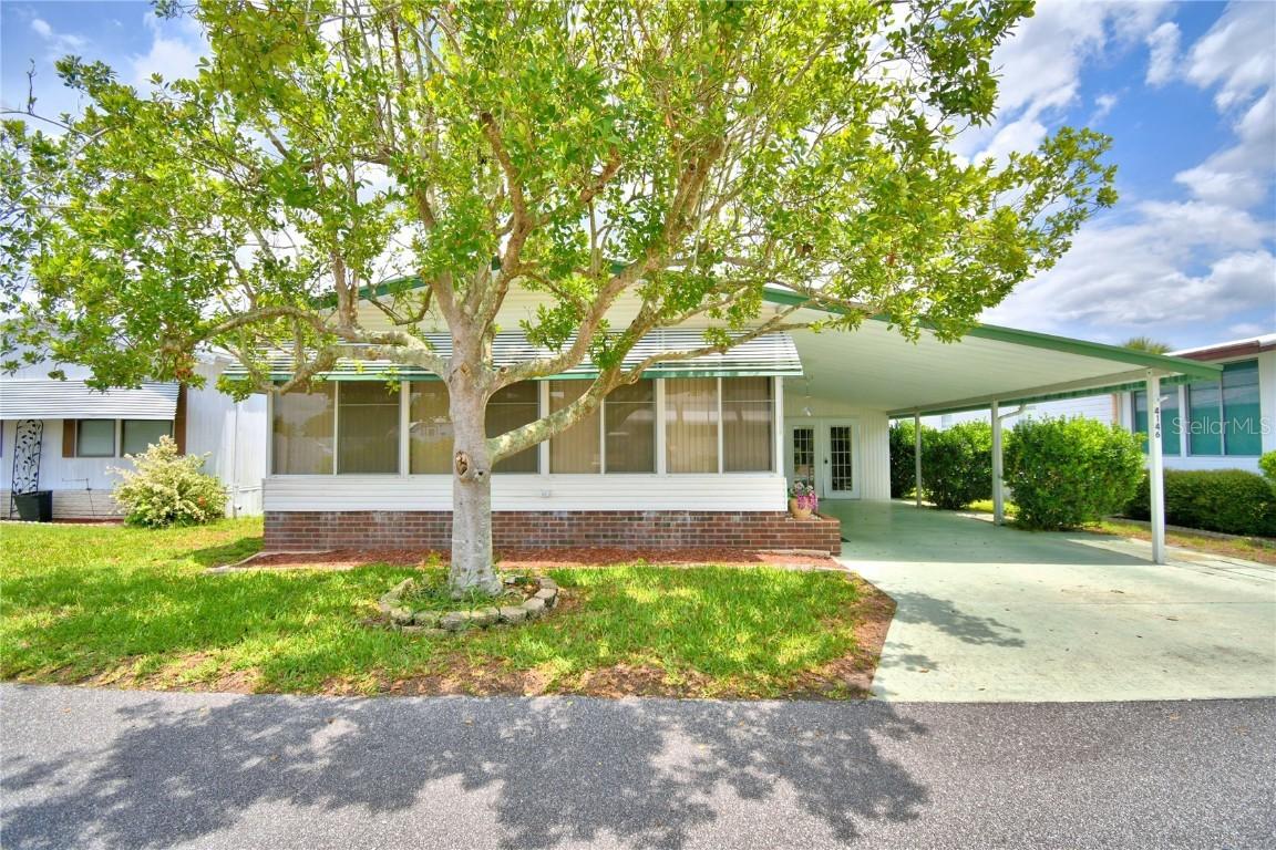 4146 Rolling Oaks Dr., Winter Haven, FL 33880