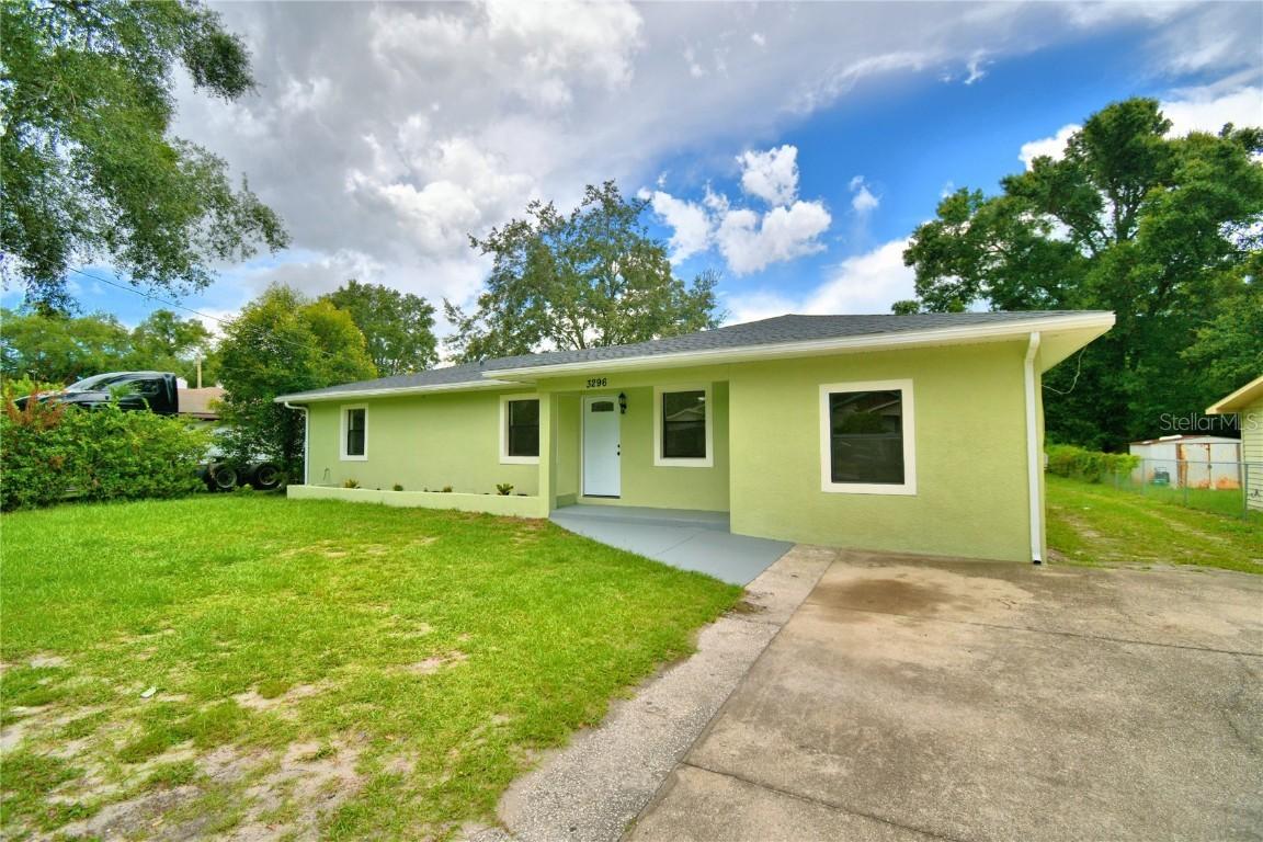 3296 Avenue U, Winter Haven, FL 33881