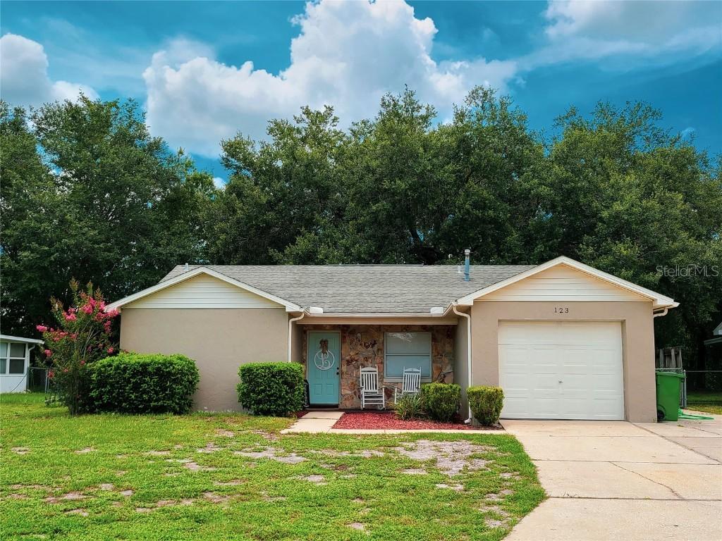 123 Kings Pond Ave., Winter Haven, FL 33880