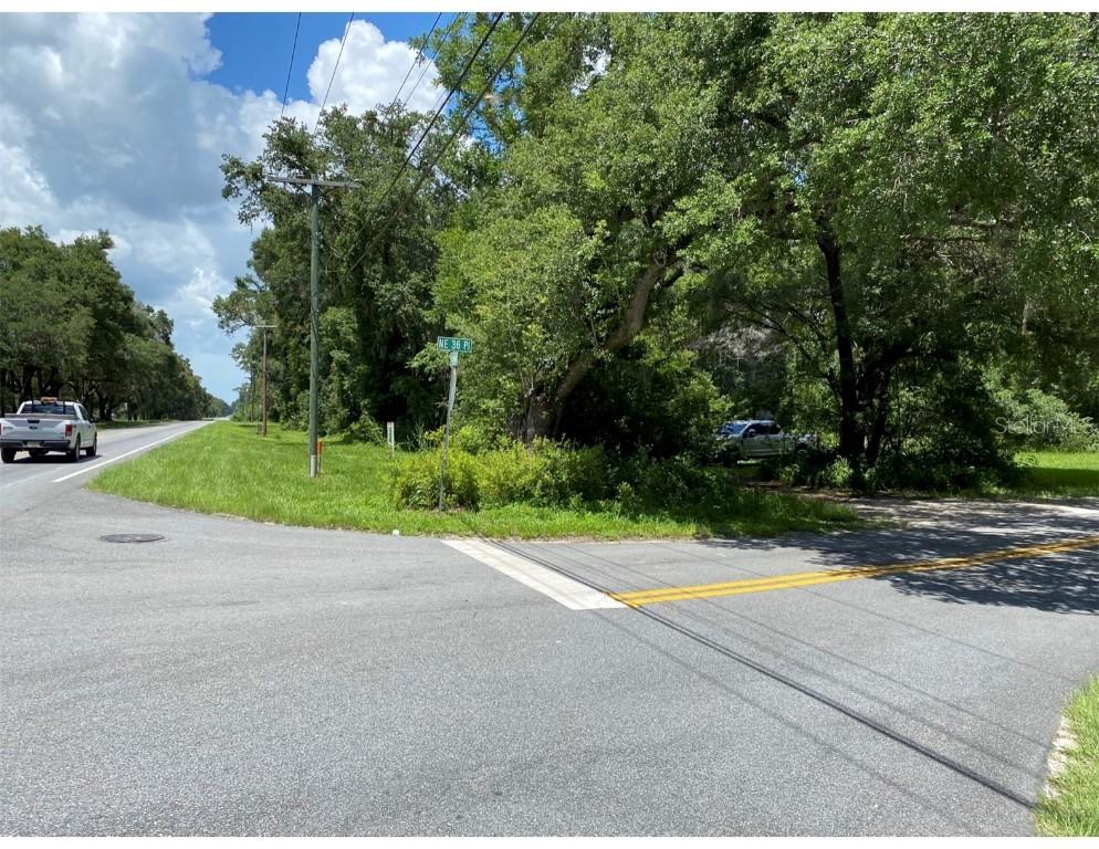 3653 NE Jacksonville Rd., Ocala, FL 34479