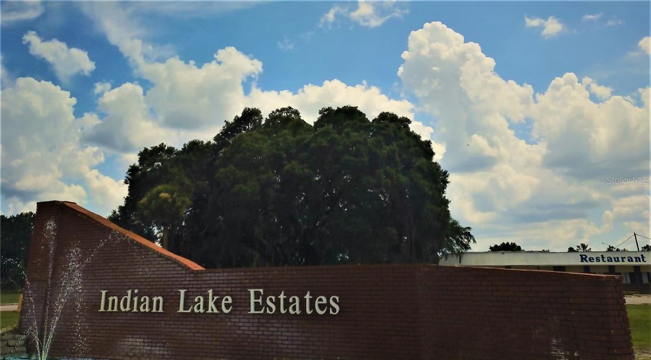 Azalea Dr., Indian Lake Estates, FL 33855
